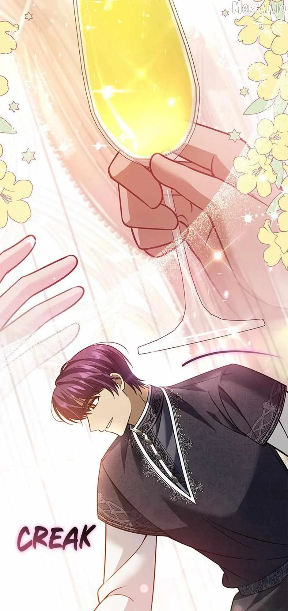 She Was Sent by God Chapter 60 page 22 - 