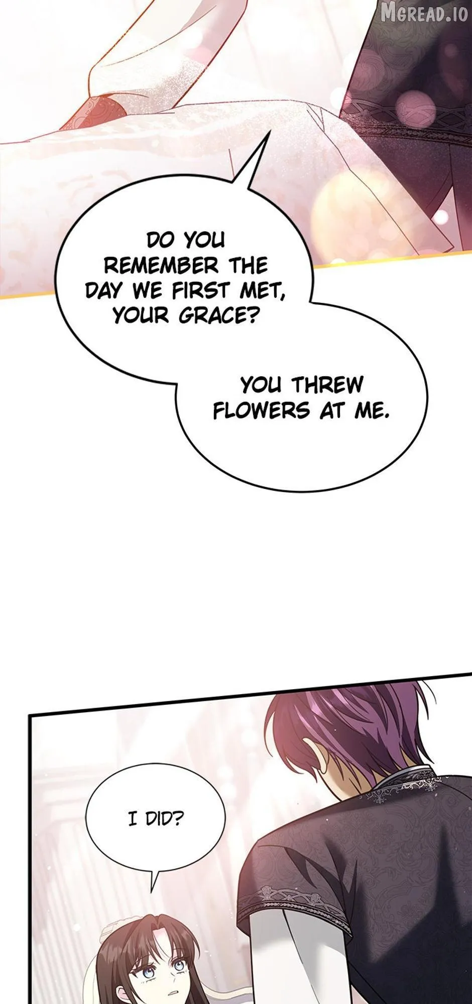 She Was Sent by God Chapter 60 page 23 - 