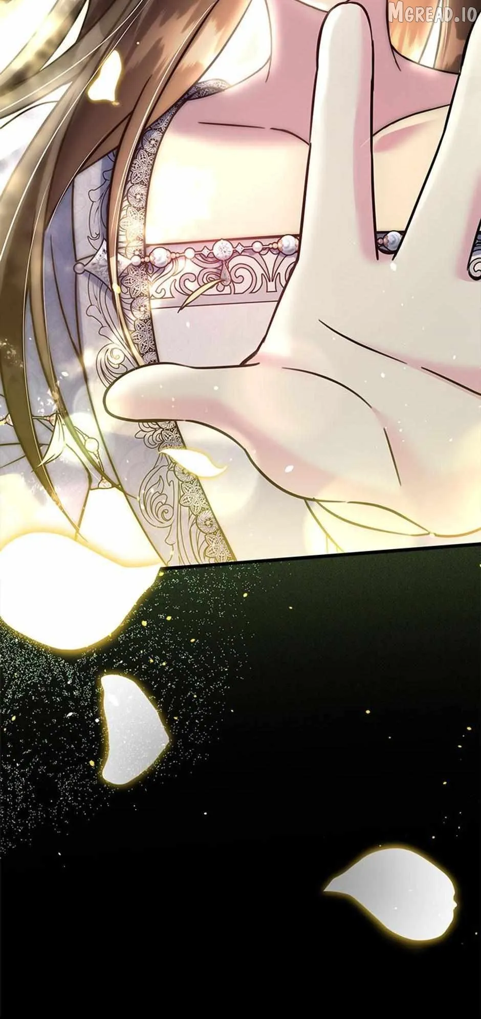 She Was Sent by God Chapter 60 page 26 - 