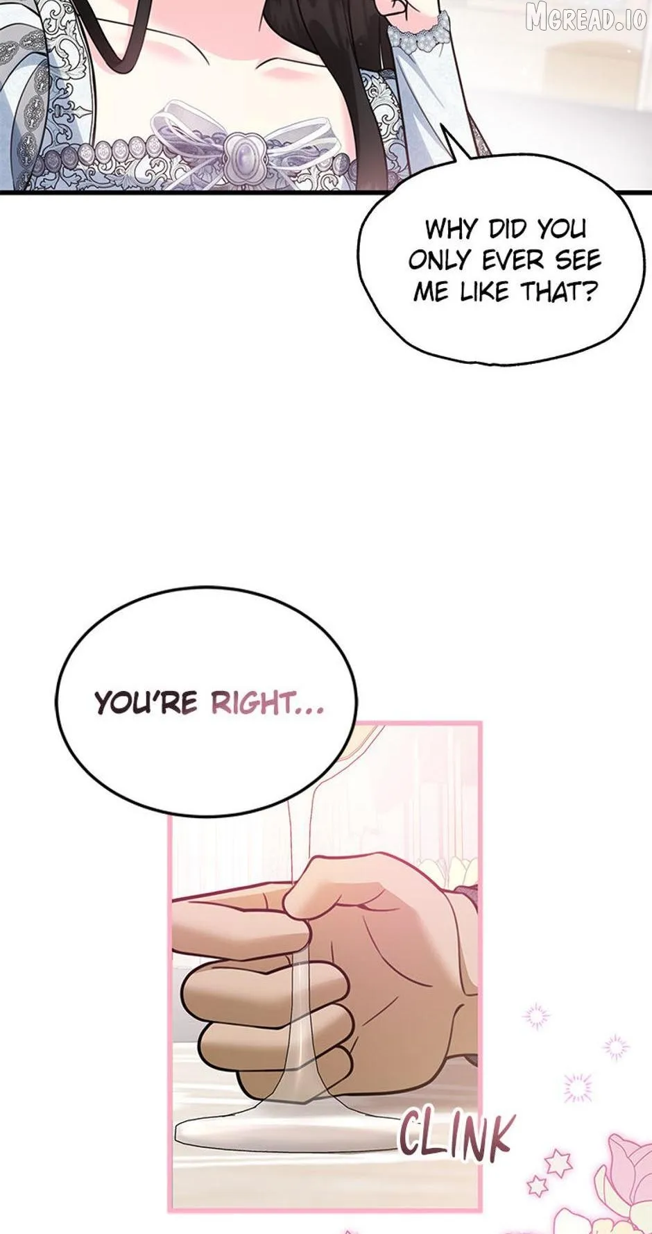 She Was Sent by God Chapter 60 page 31 - 