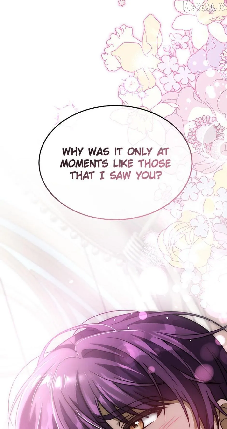 She Was Sent by God Chapter 60 page 32 - 