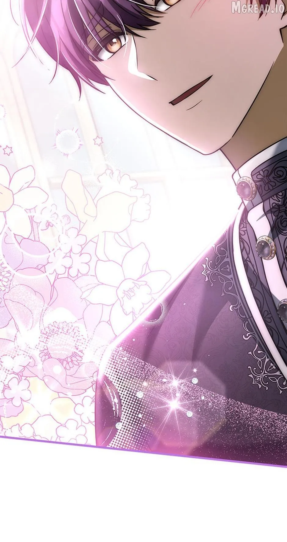 She Was Sent by God Chapter 60 page 33 - 