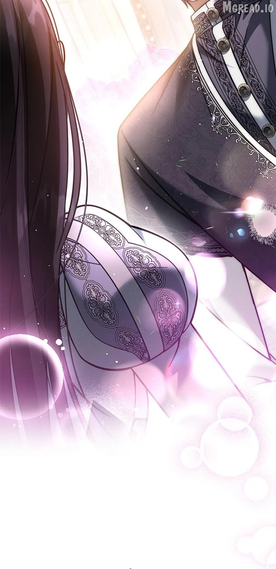 She Was Sent by God Chapter 60 page 38 - 