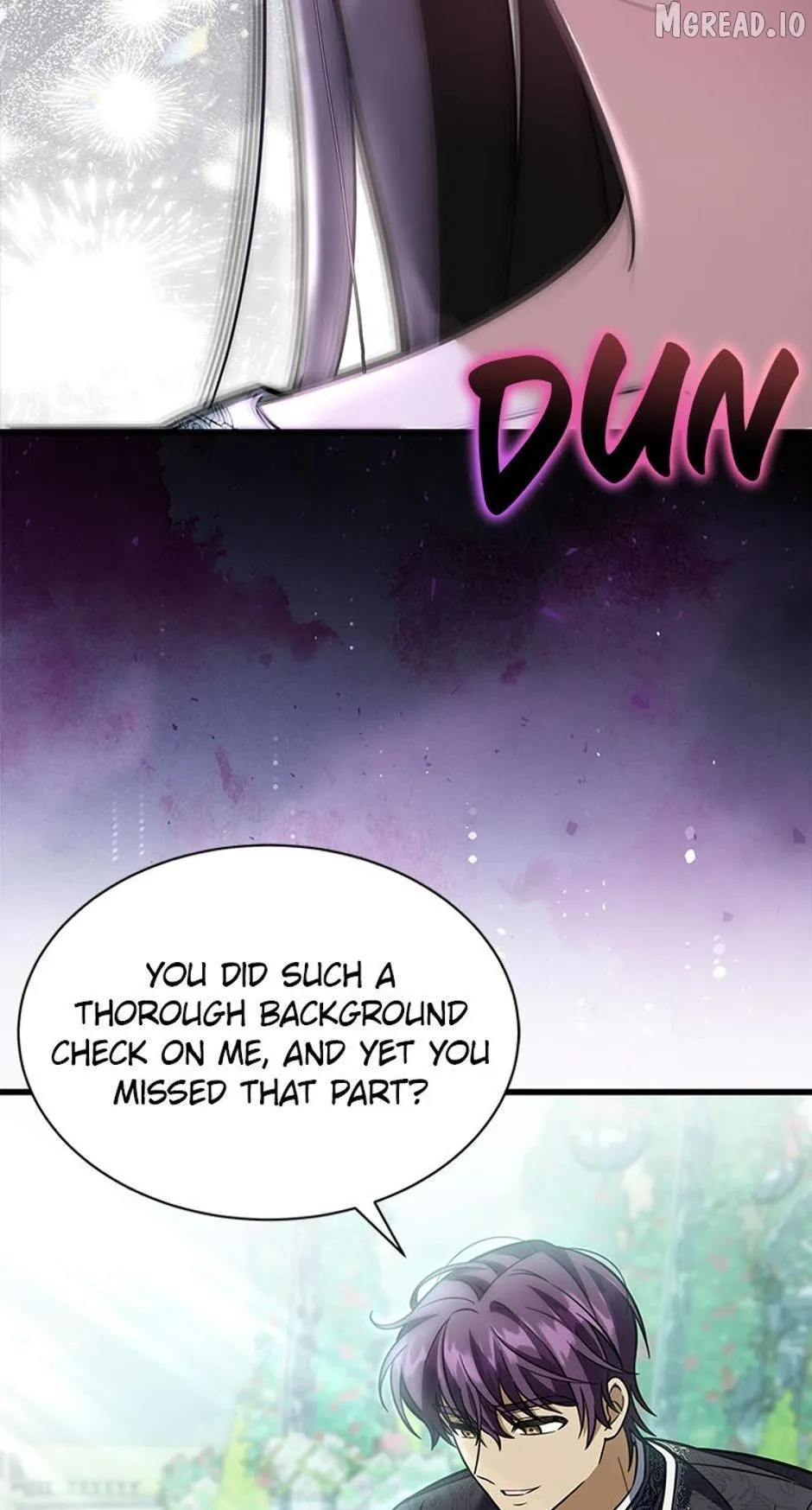 She Was Sent by God Chapter 60 page 5 - 