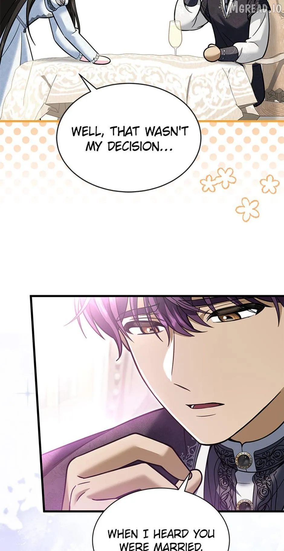 She Was Sent by God Chapter 60 page 41 - 