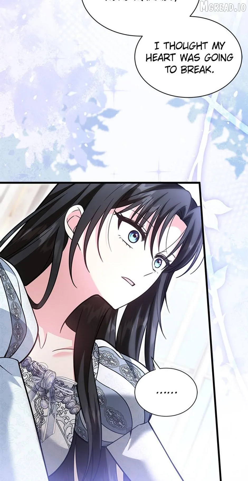 She Was Sent by God Chapter 60 page 42 - 