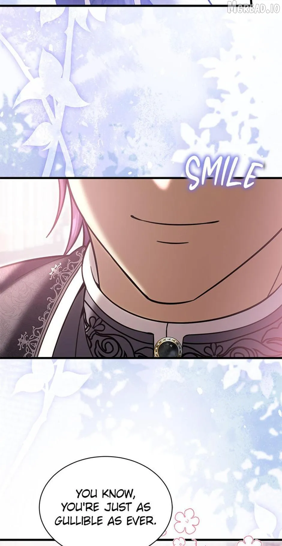 She Was Sent by God Chapter 60 page 43 - 