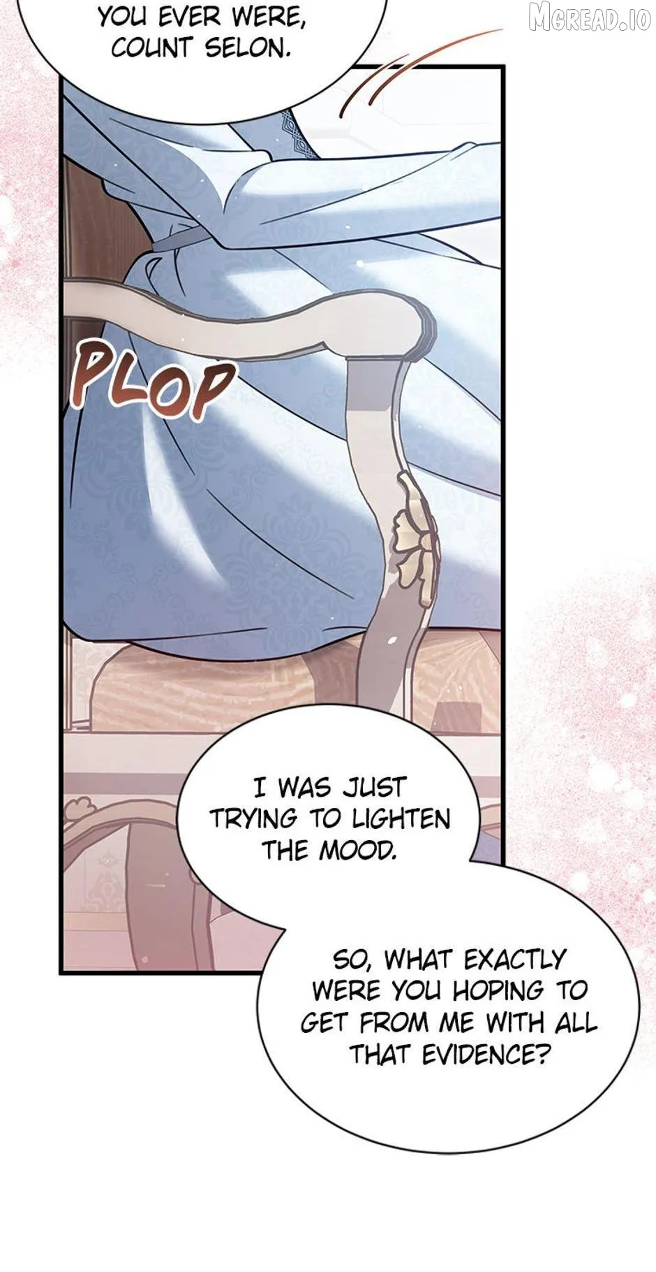 She Was Sent by God Chapter 60 page 45 - 