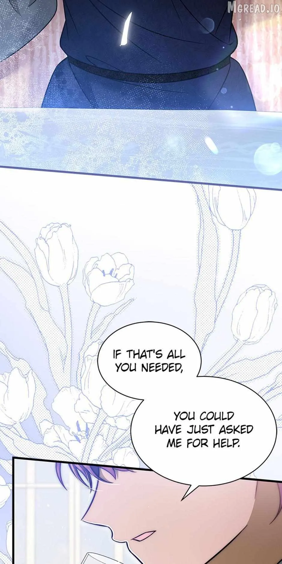 She Was Sent by God Chapter 60 page 48 - 
