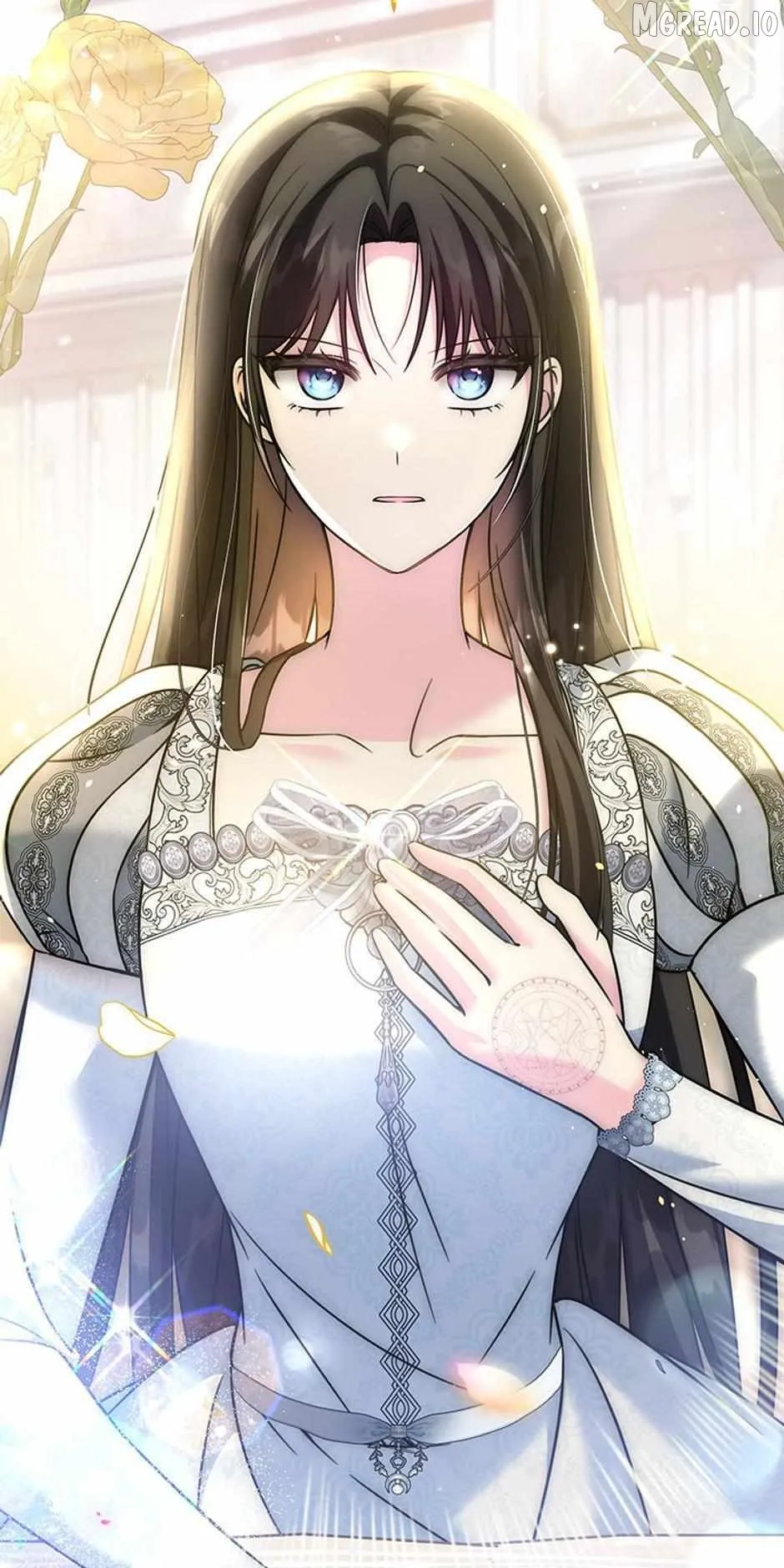 She Was Sent by God Chapter 60 page 50 - 