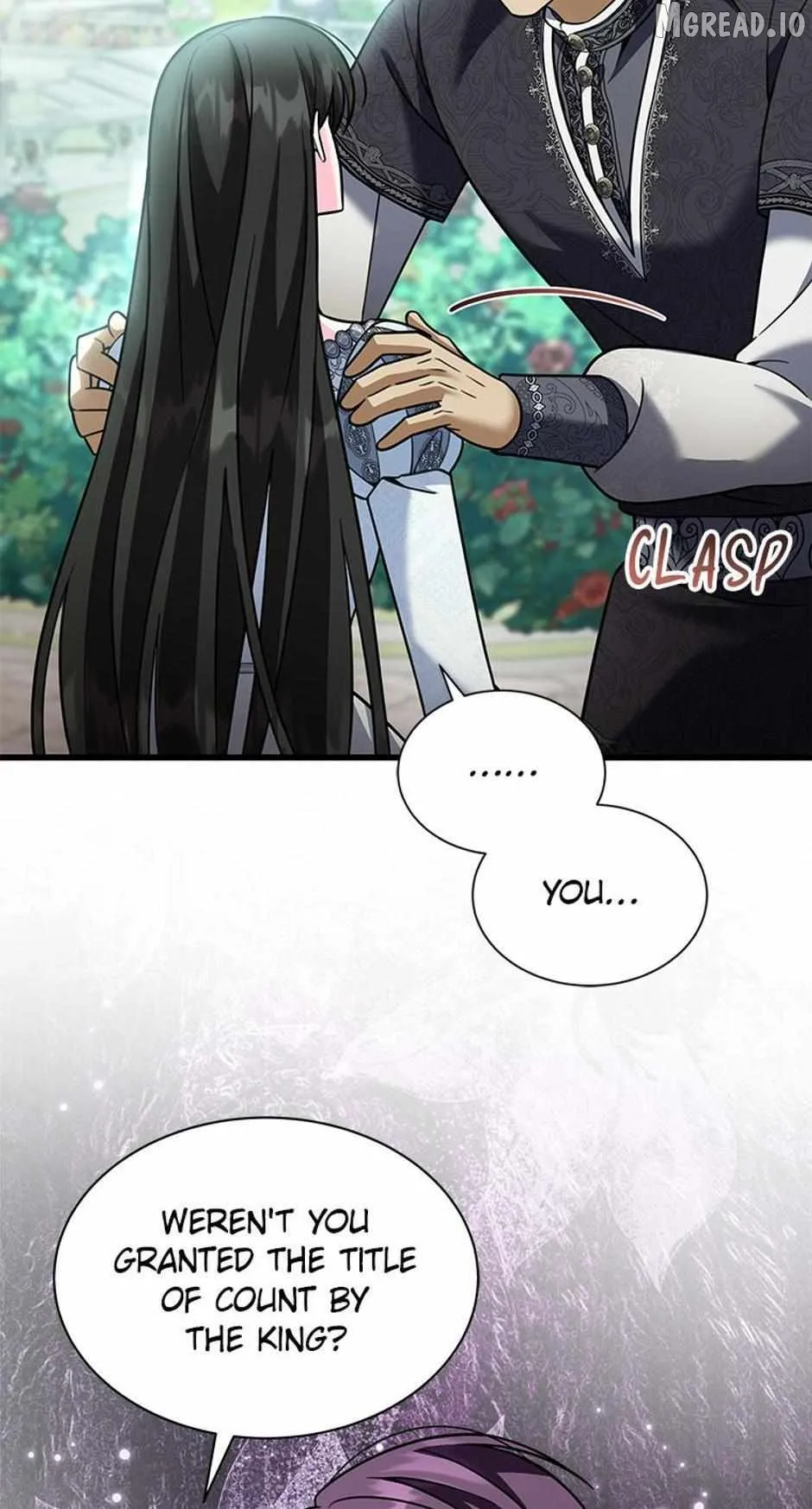 She Was Sent by God Chapter 60 page 6 - 