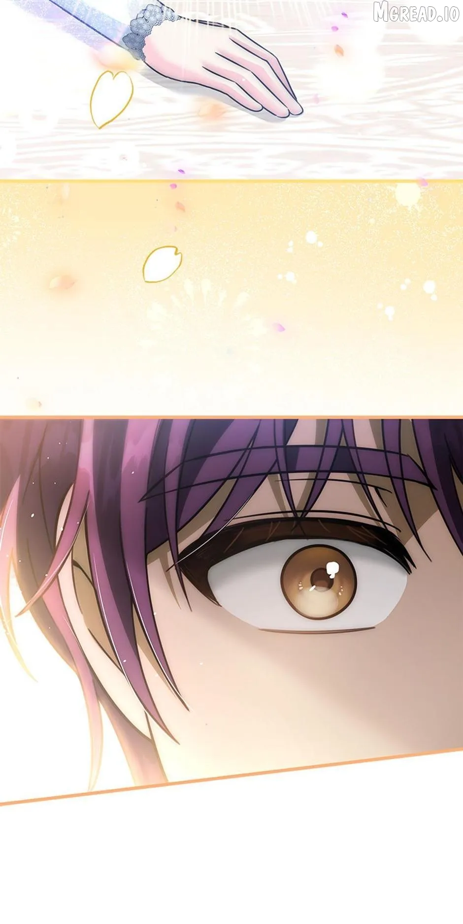 She Was Sent by God Chapter 60 page 51 - 