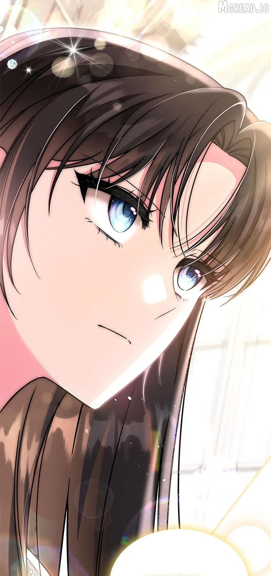 She Was Sent by God Chapter 60 page 54 - 