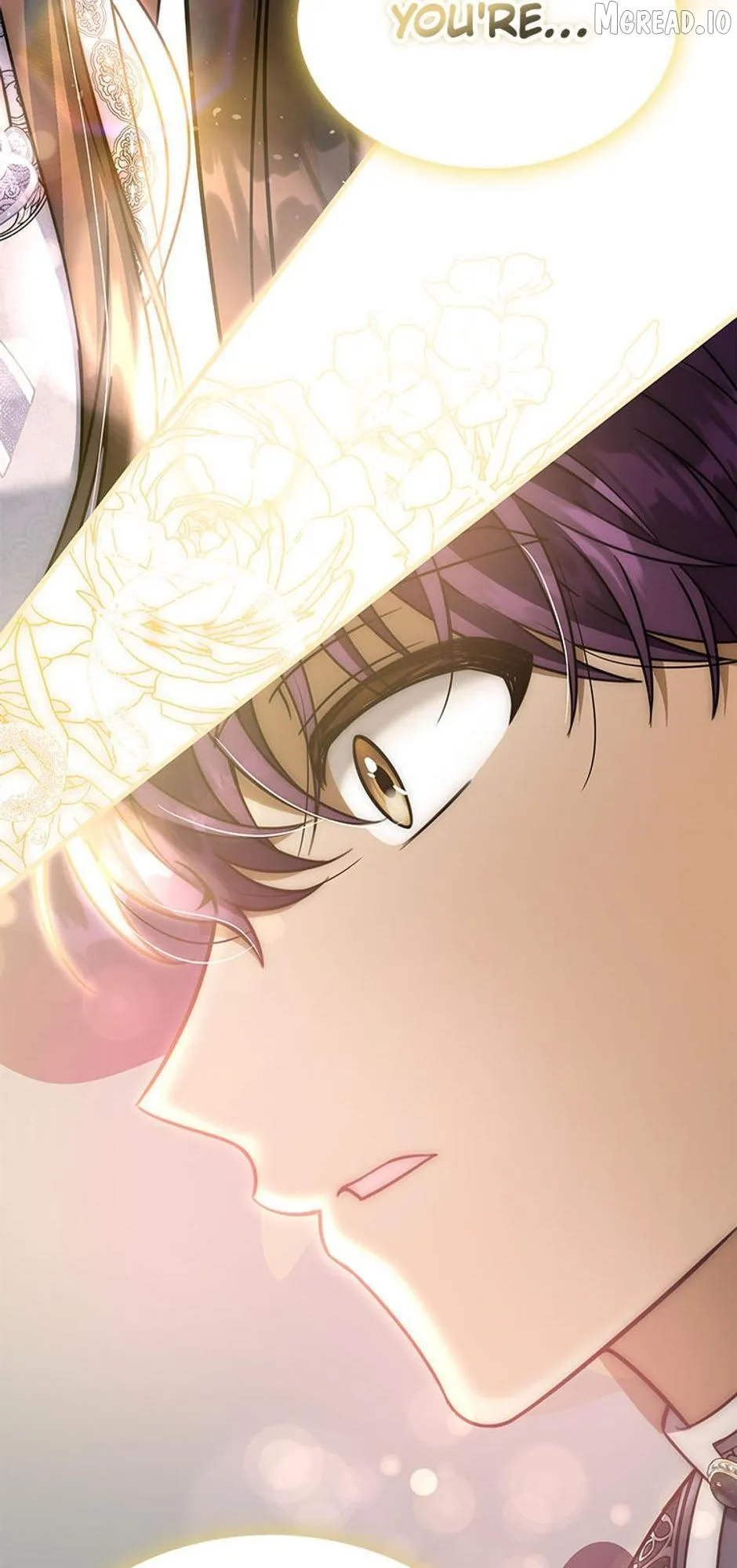 She Was Sent by God Chapter 60 page 55 - 