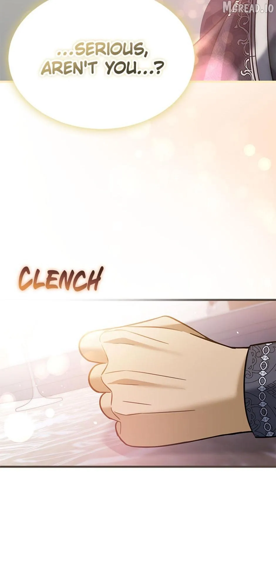 She Was Sent by God Chapter 60 page 56 - 
