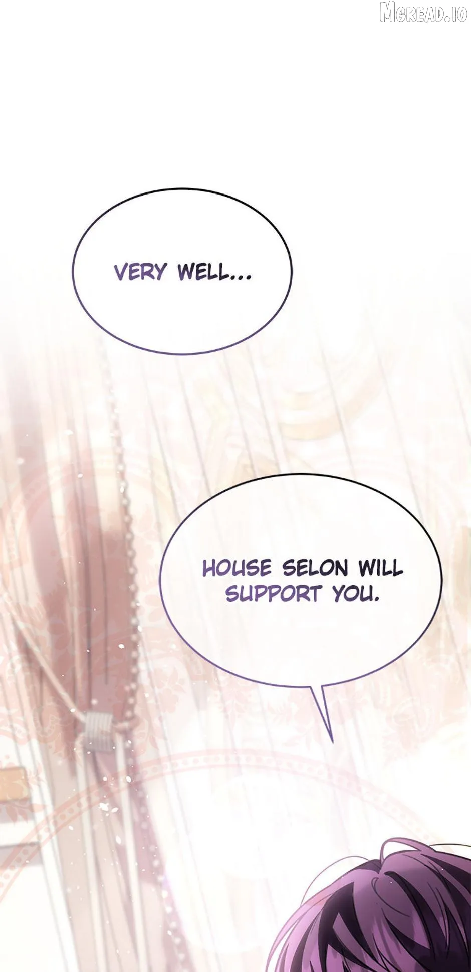 She Was Sent by God Chapter 60 page 57 - 
