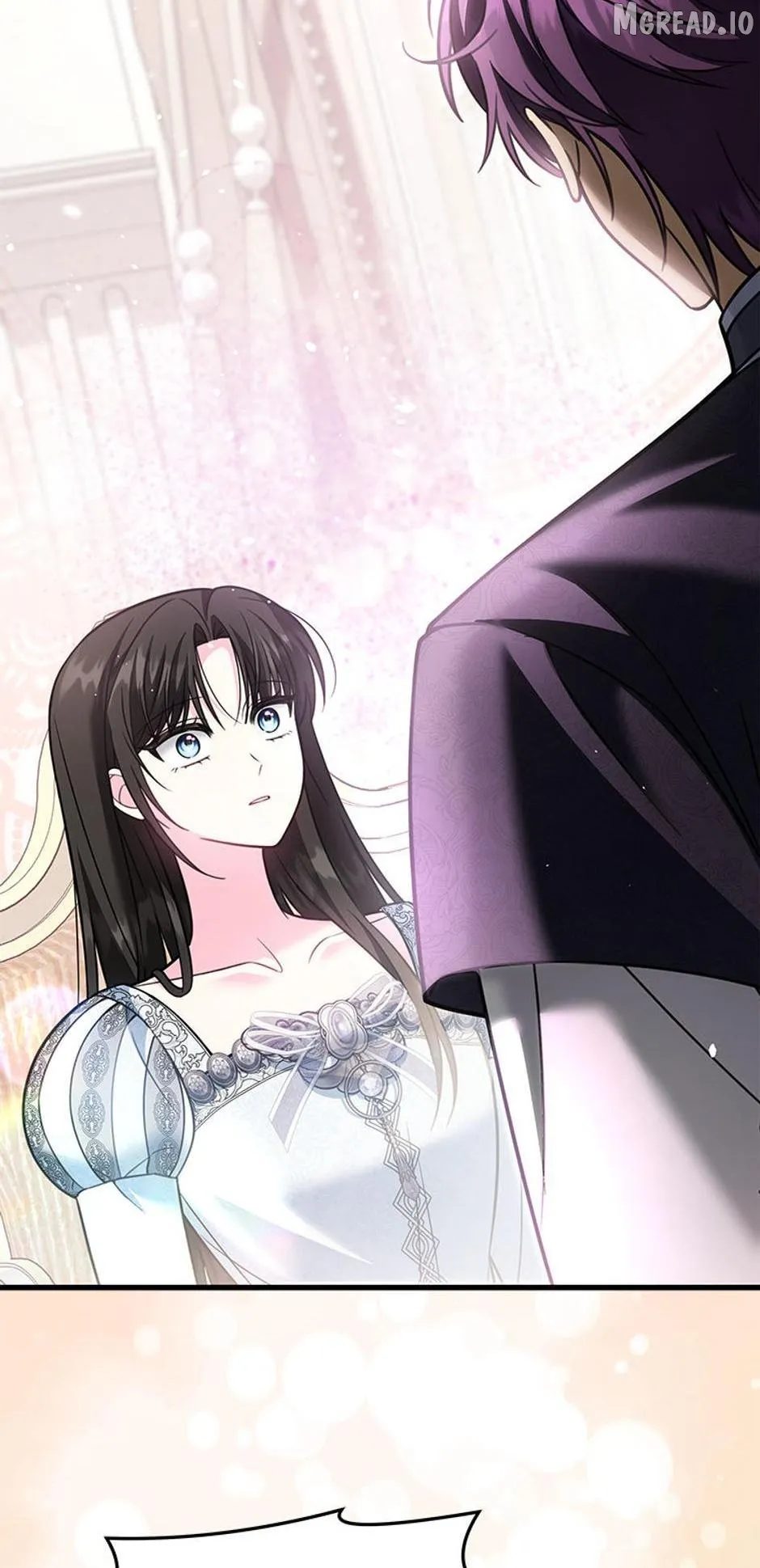 She Was Sent by God Chapter 60 page 58 - 