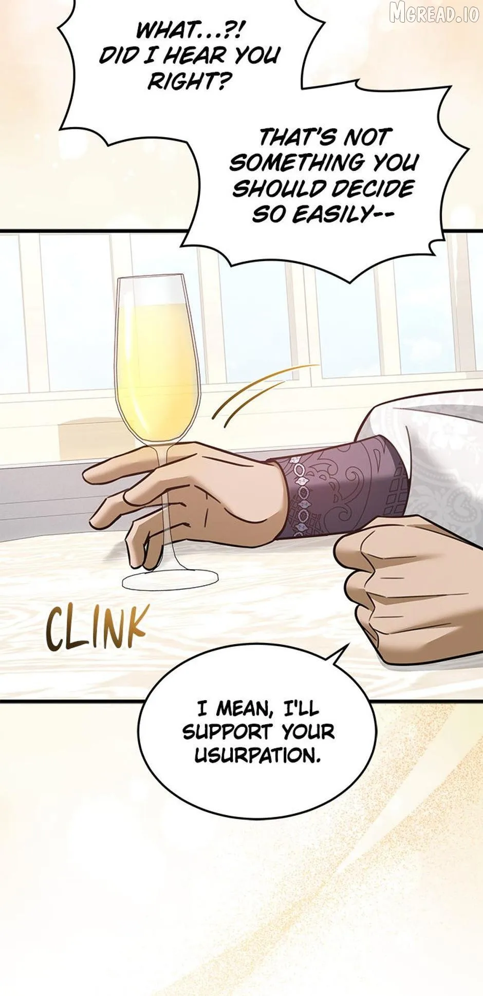 She Was Sent by God Chapter 60 page 59 - 