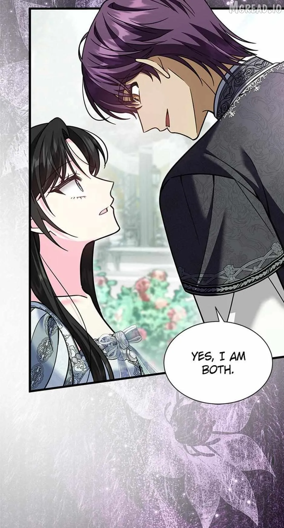 She Was Sent by God Chapter 60 page 7 - 