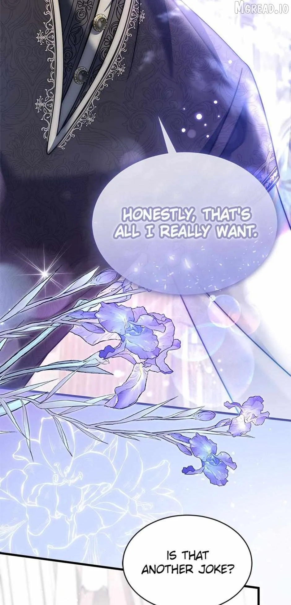 She Was Sent by God Chapter 60 page 64 - 