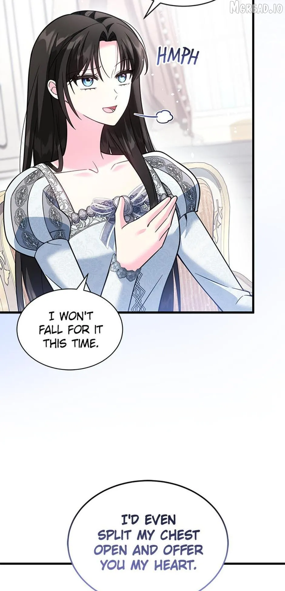She Was Sent by God Chapter 60 page 65 - 