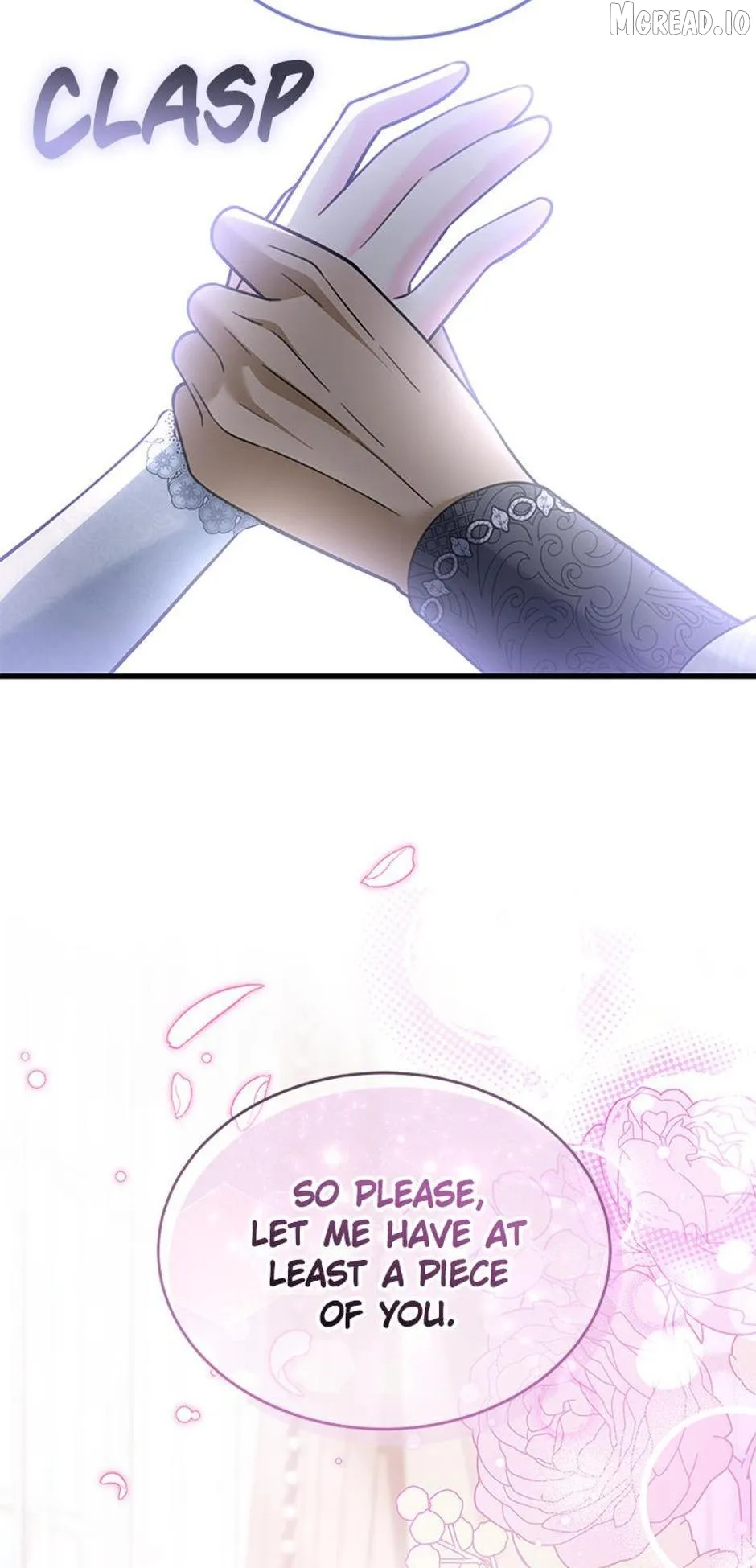 She Was Sent by God Chapter 60 page 66 - 