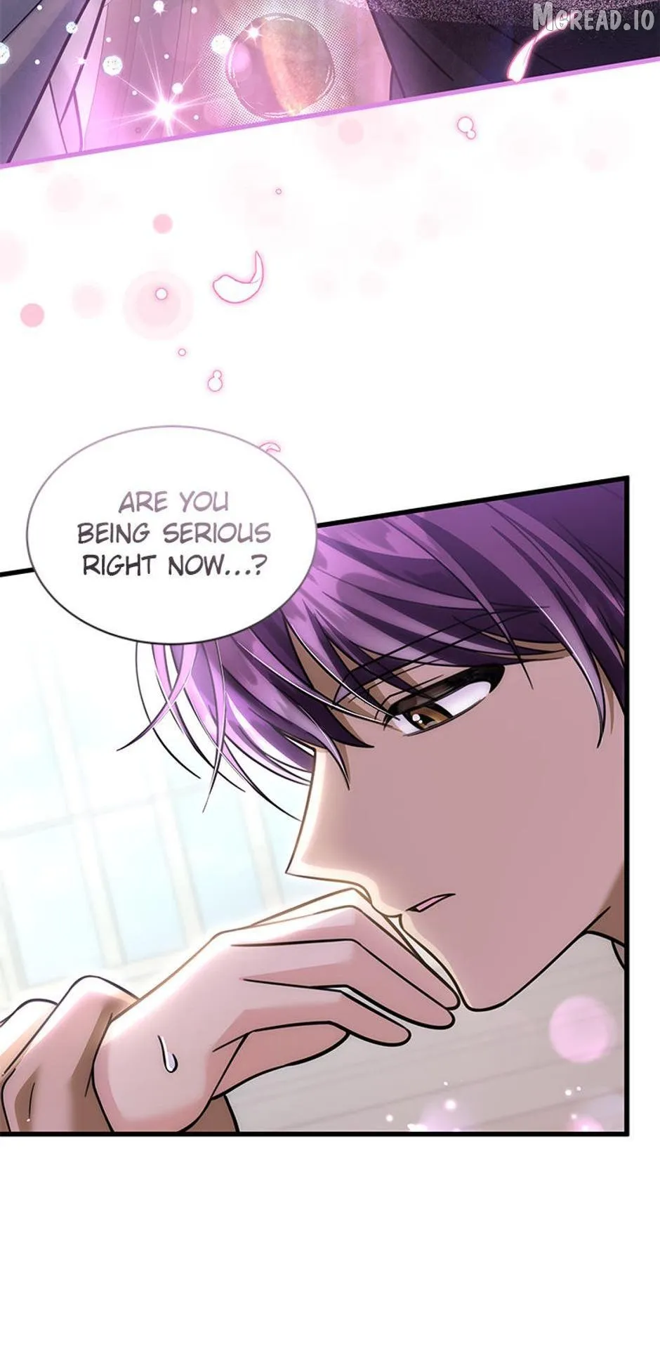 She Was Sent by God Chapter 60 page 68 - 
