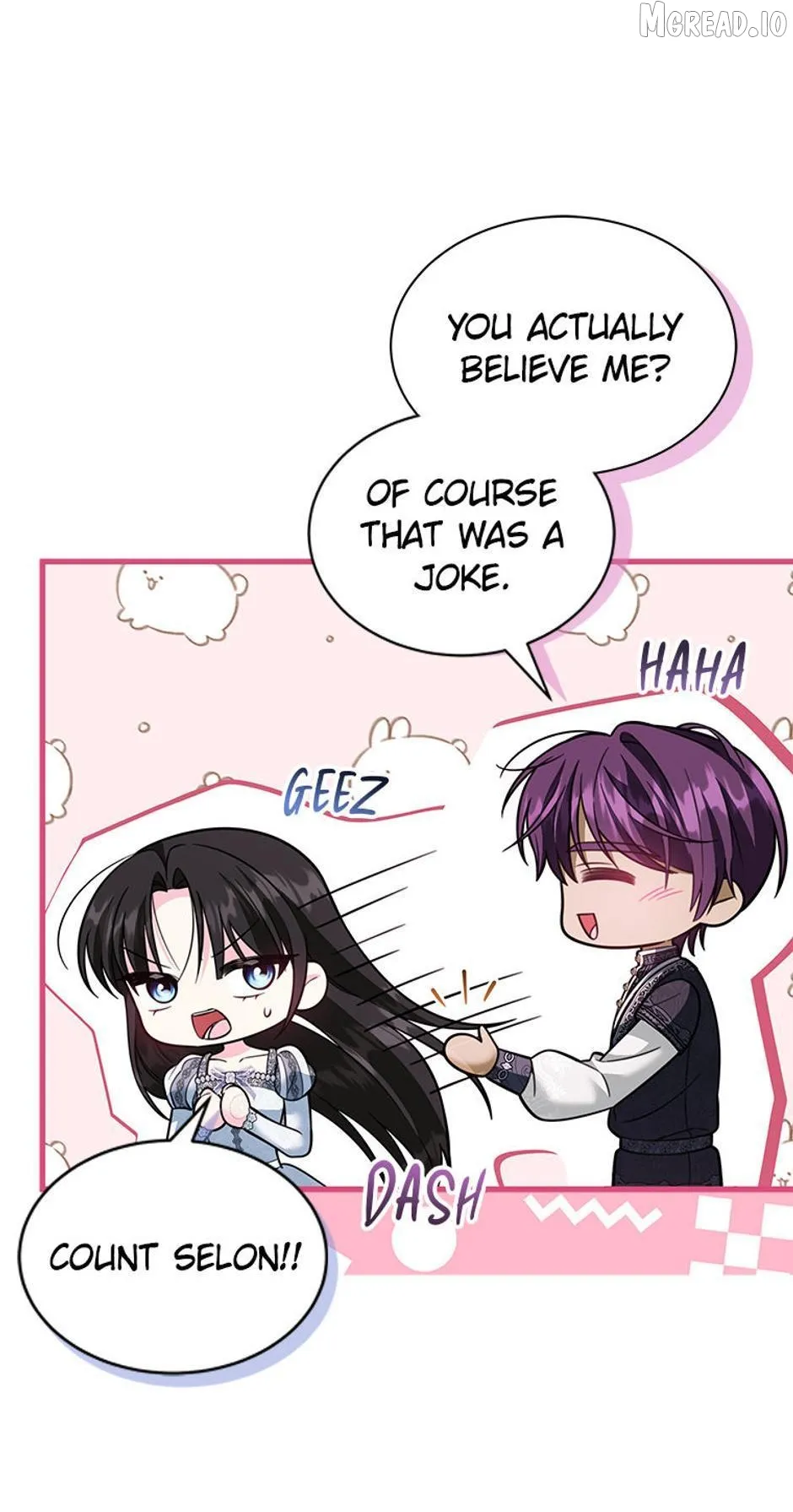 She Was Sent by God Chapter 60 page 69 - 