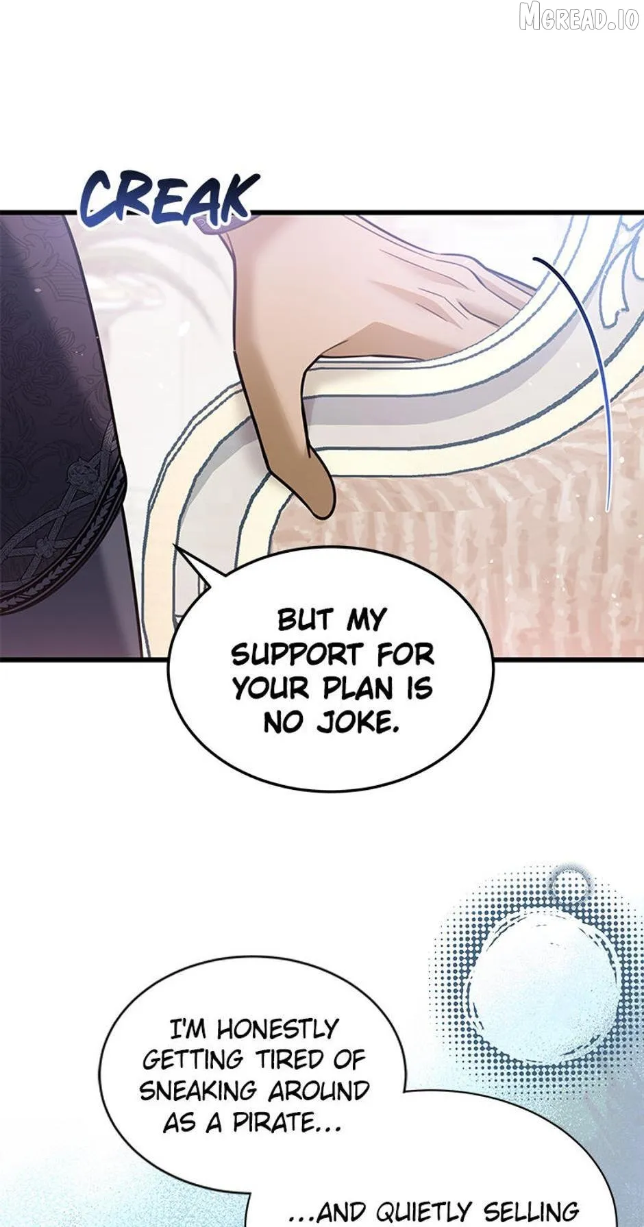 She Was Sent by God Chapter 60 page 70 - 