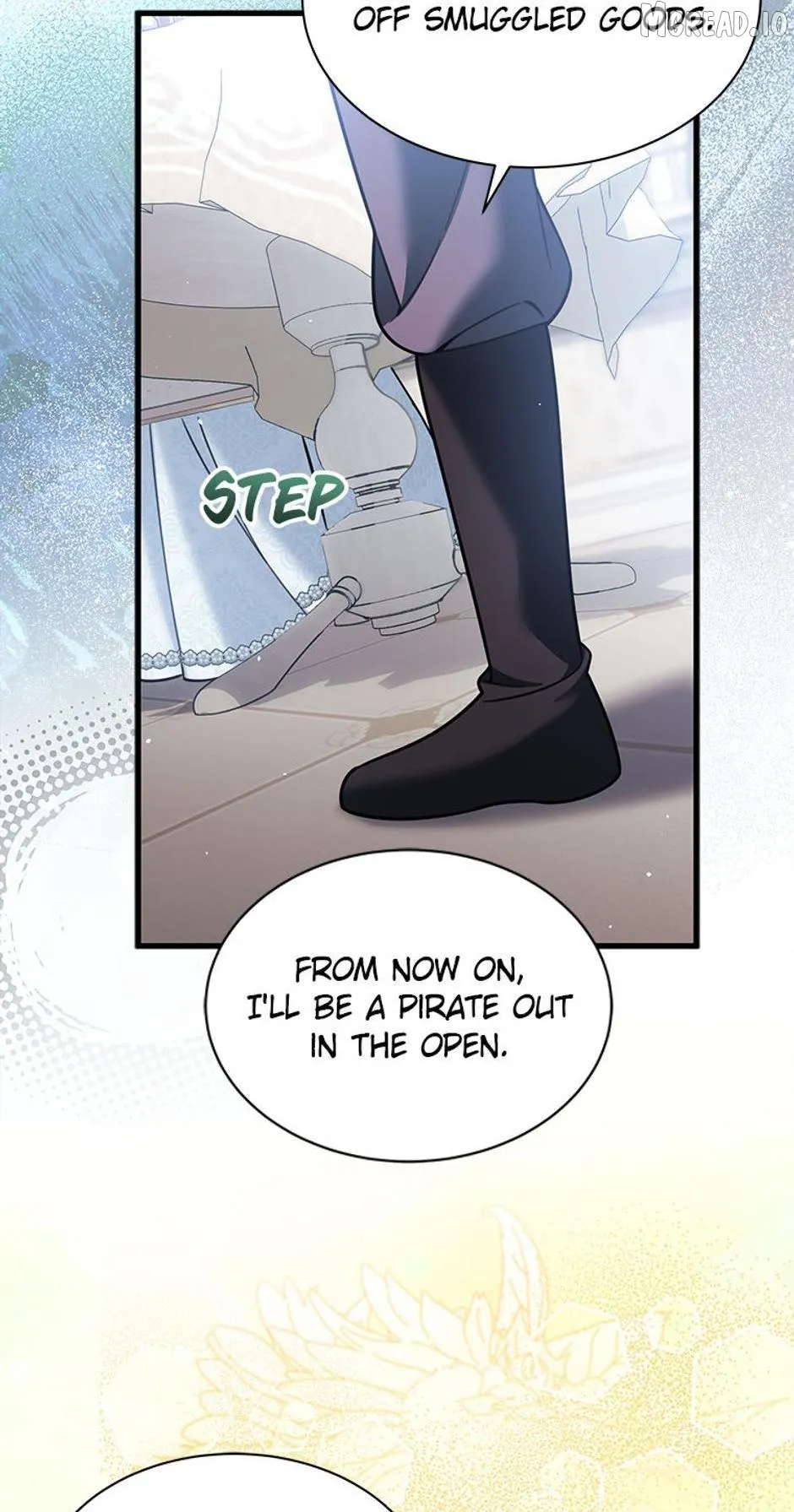She Was Sent by God Chapter 60 page 71 - 