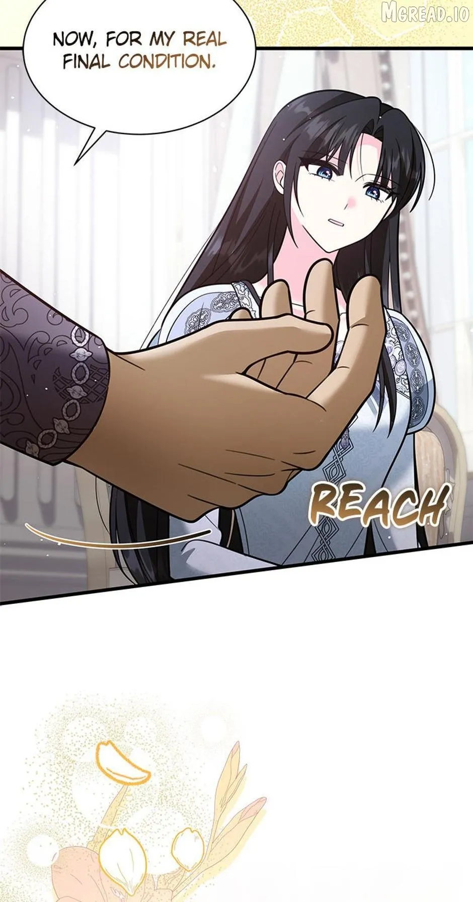 She Was Sent by God Chapter 60 page 72 - 