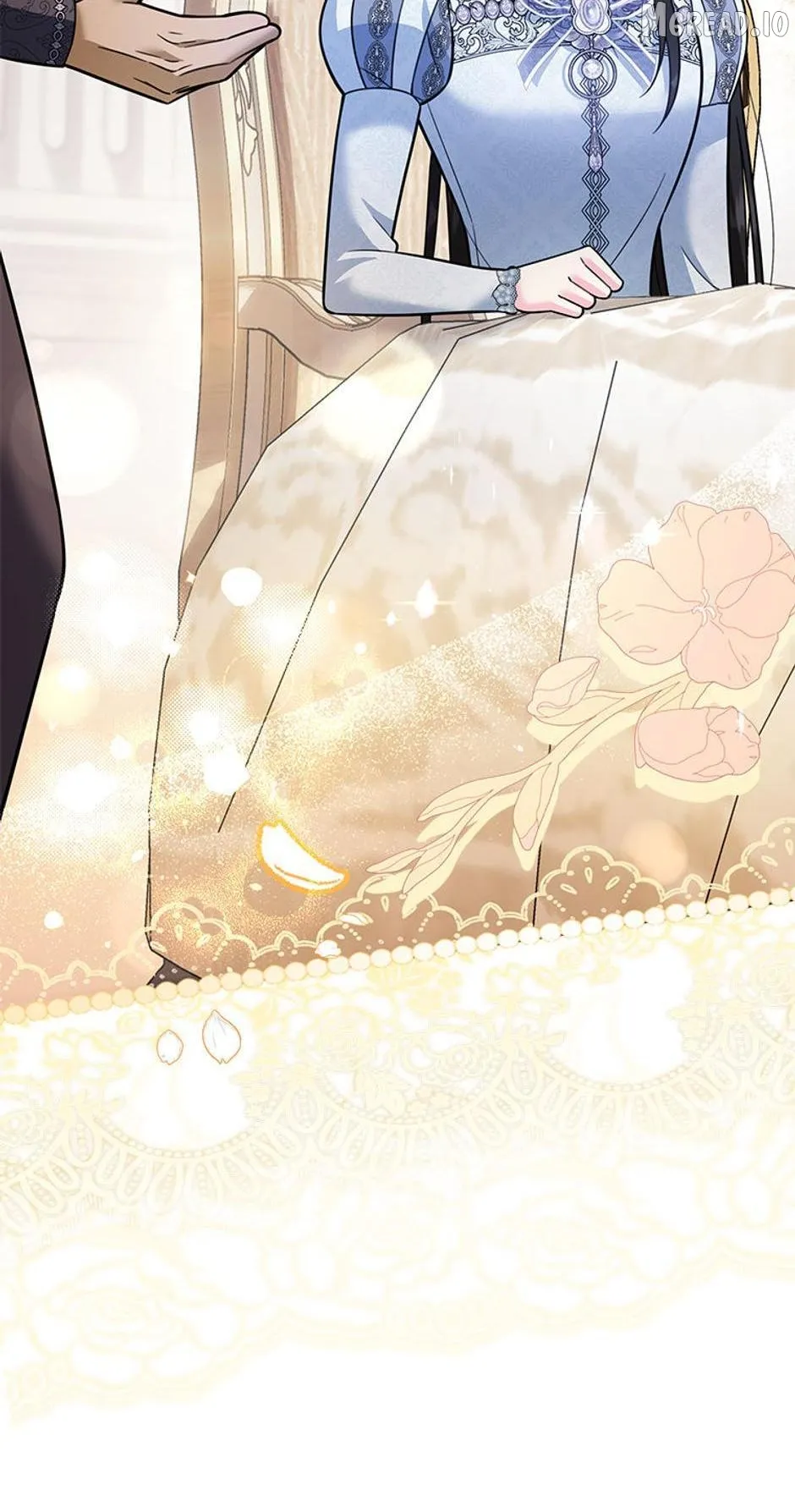 She Was Sent by God Chapter 60 page 74 - 