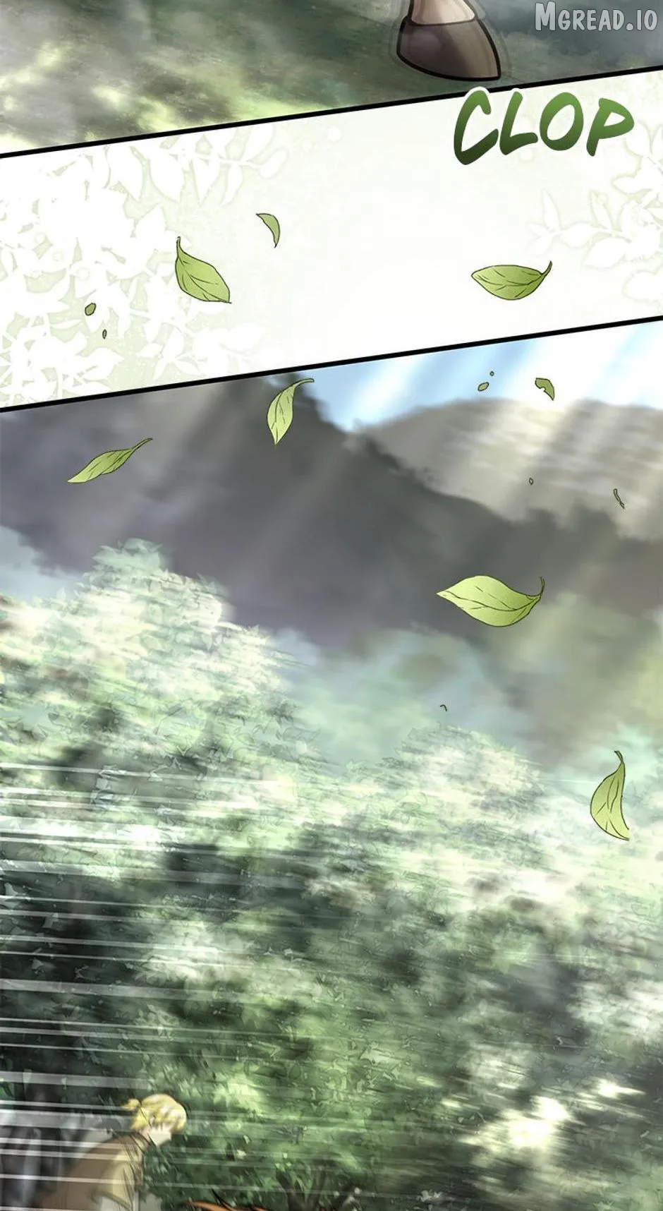 She Was Sent by God Chapter 60 page 76 - 