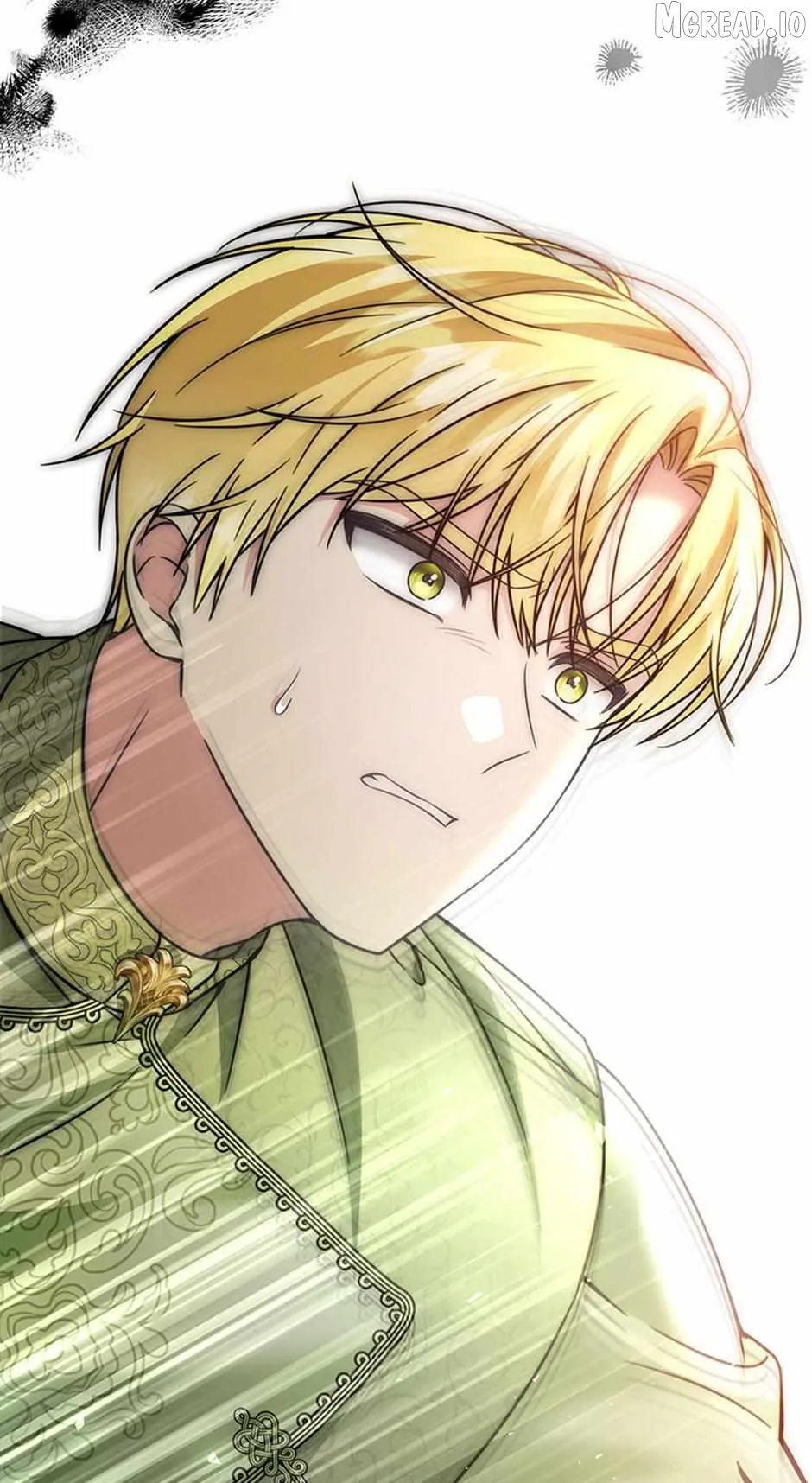 She Was Sent by God Chapter 60 page 79 - 