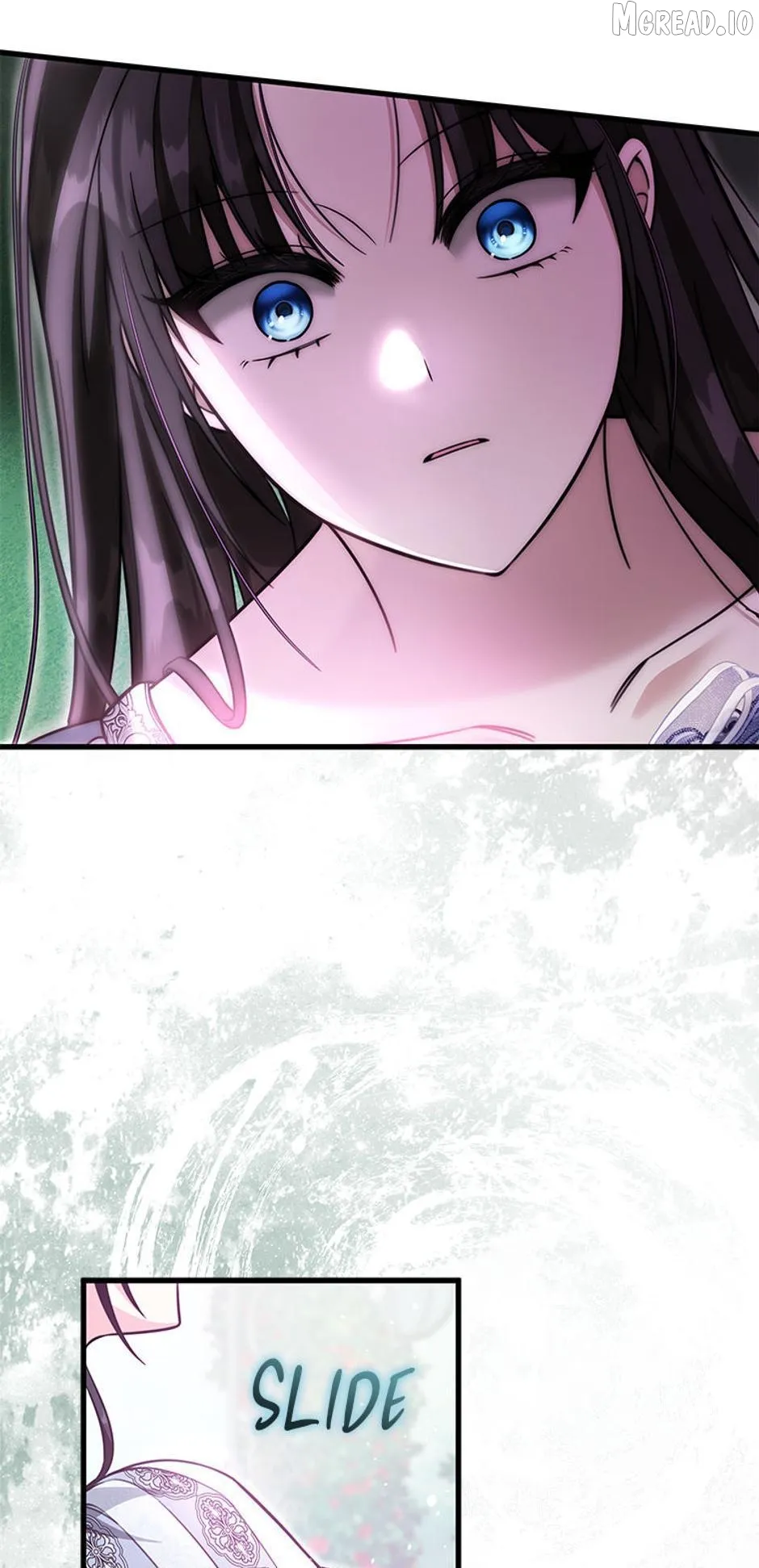 She Was Sent by God Chapter 60 page 9 - 