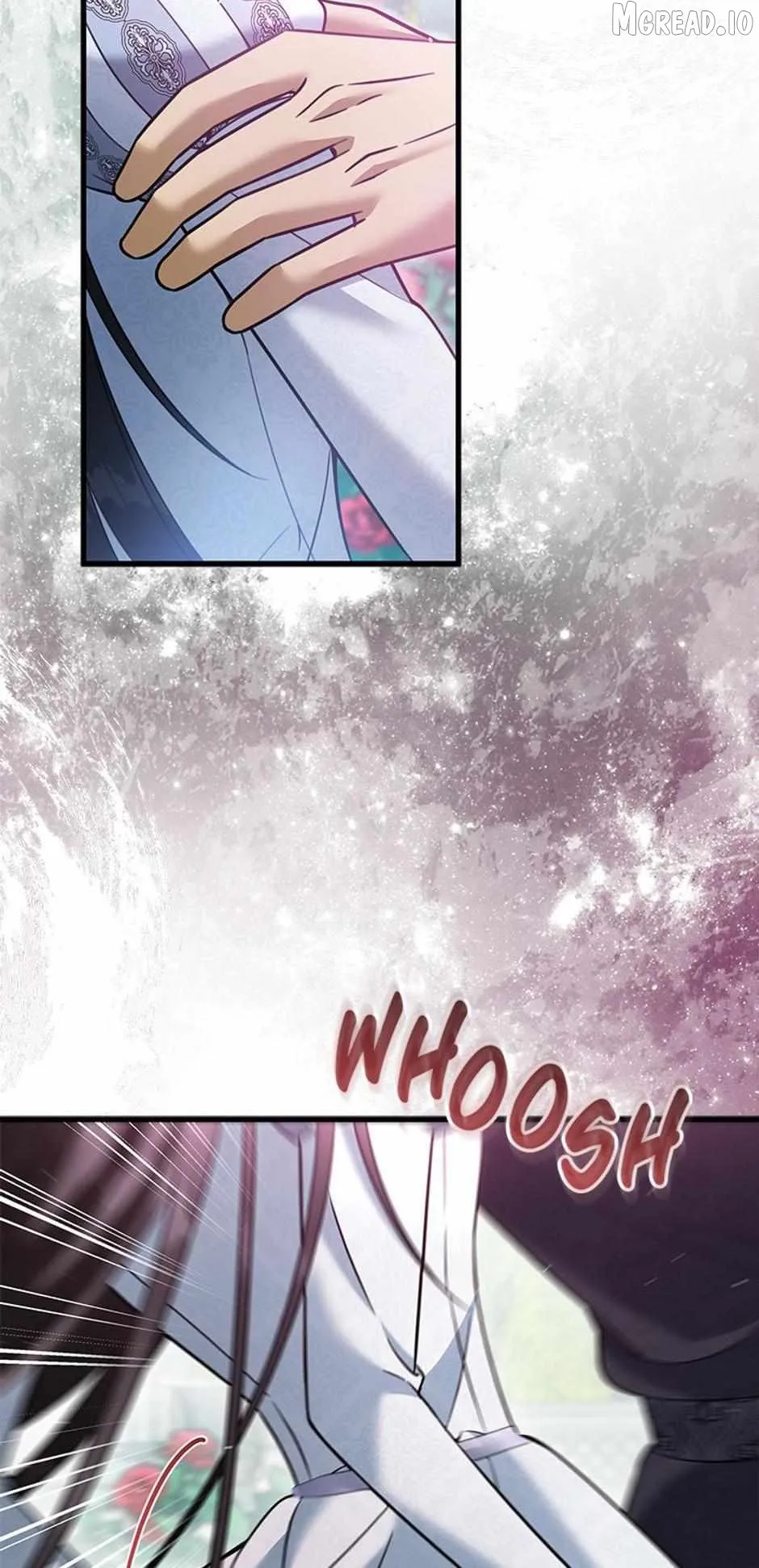 She Was Sent by God Chapter 60 page 10 - 