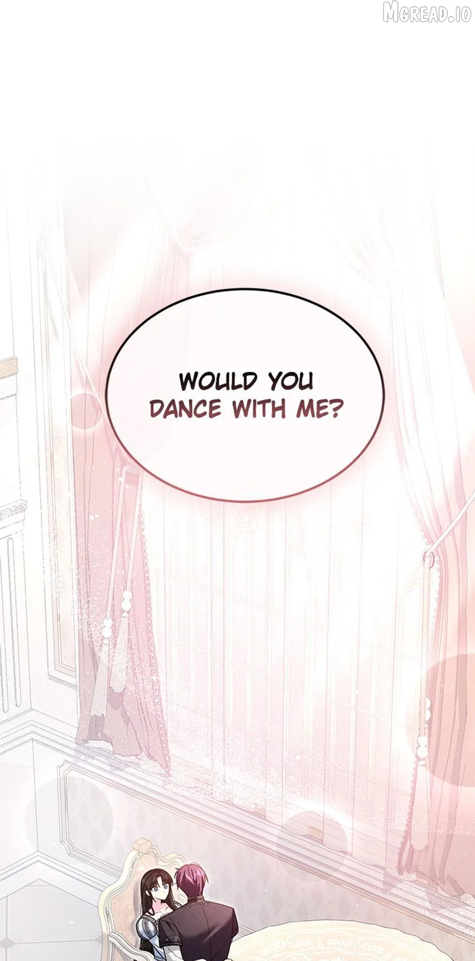 She Was Sent by God Chapter 61 page 2 - 