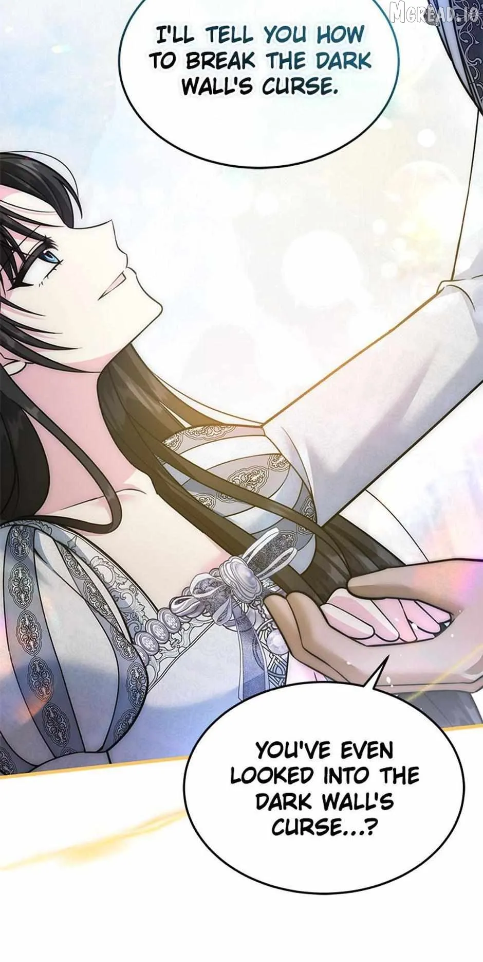 She Was Sent by God Chapter 61 page 14 - 