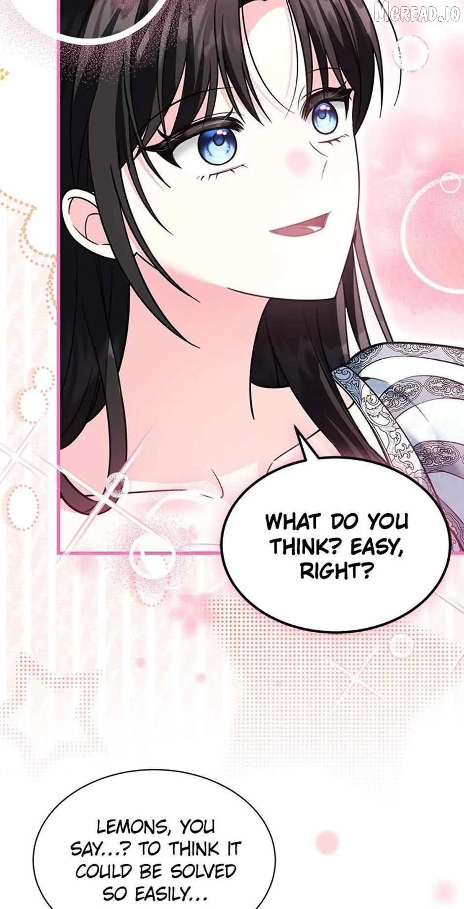She Was Sent by God Chapter 61 page 18 - 