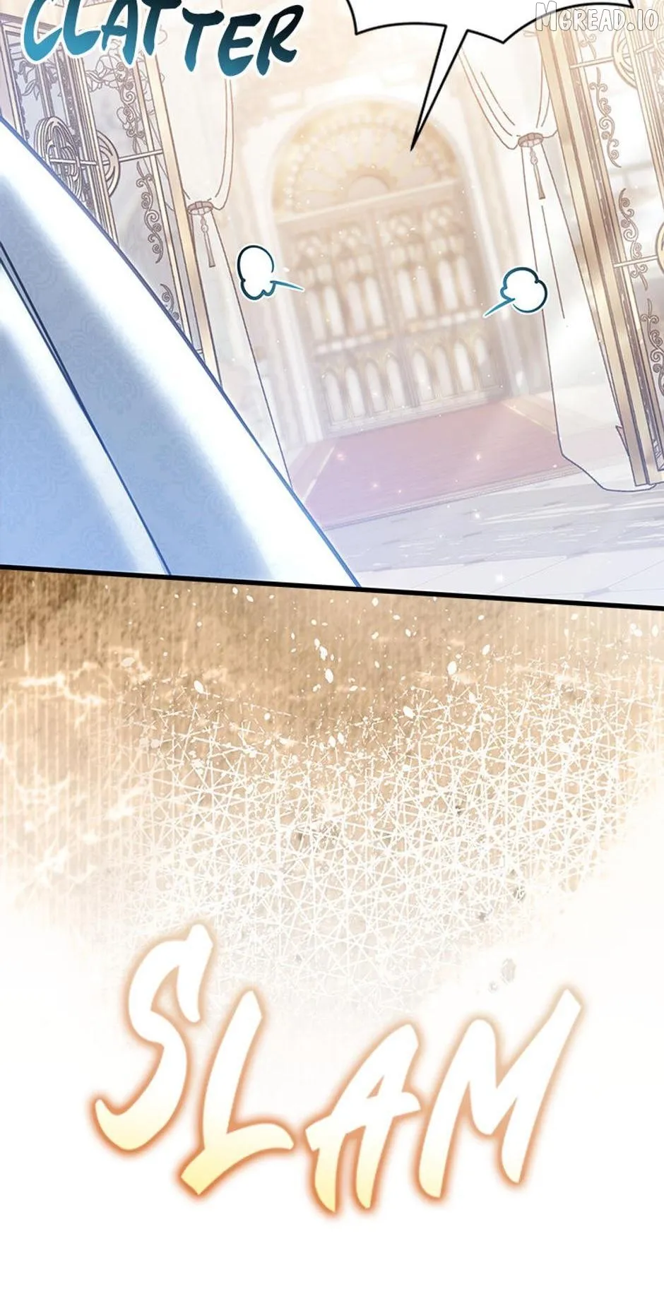 She Was Sent by God Chapter 61 page 21 - 