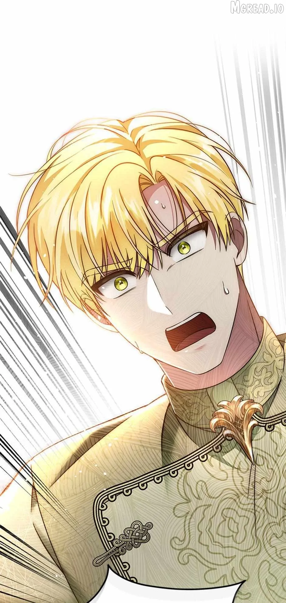 She Was Sent by God Chapter 61 page 22 - 