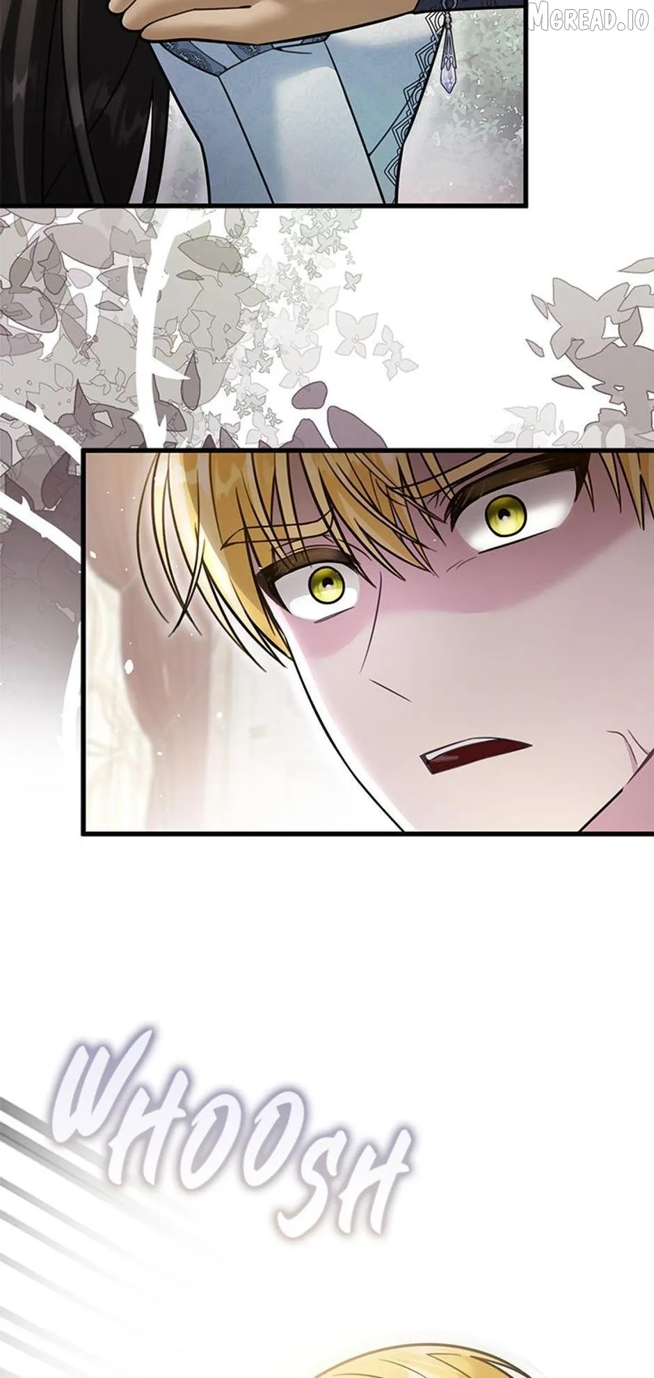 She Was Sent by God Chapter 61 page 25 - 