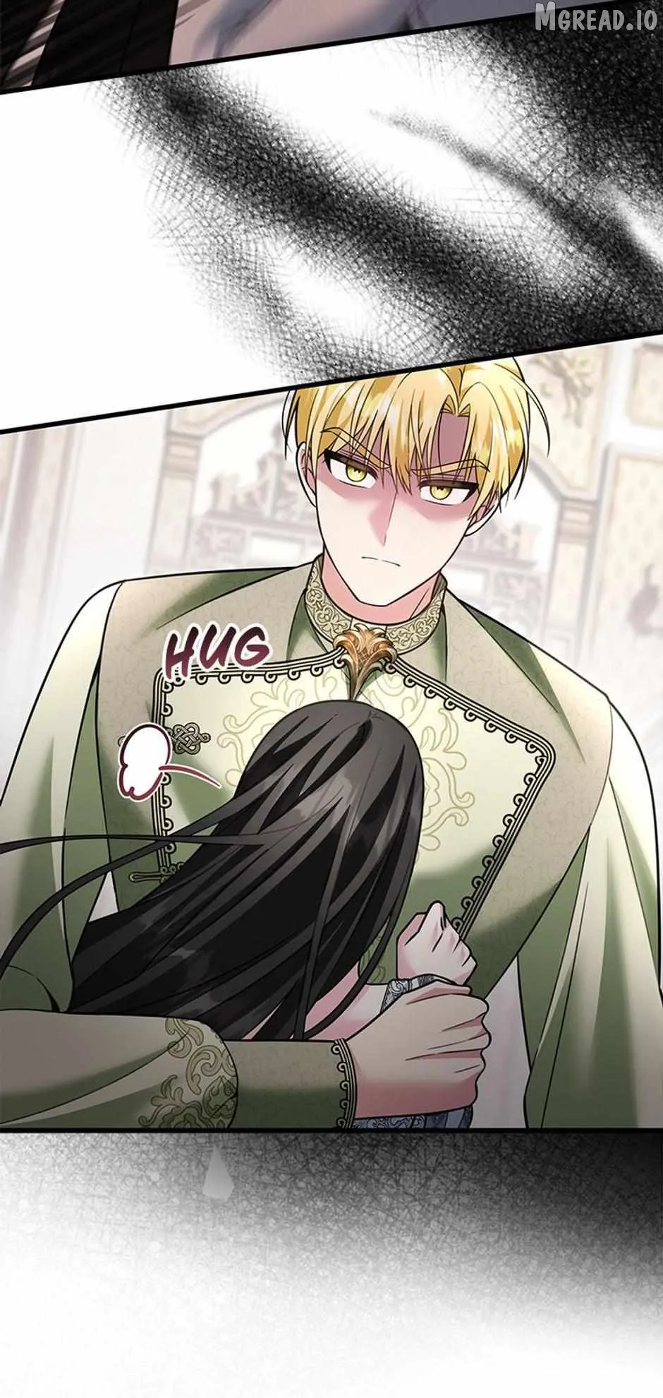 She Was Sent by God Chapter 61 page 27 - 