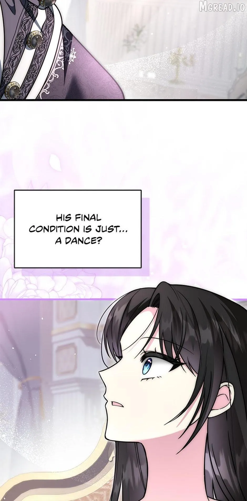 She Was Sent by God Chapter 61 page 4 - 