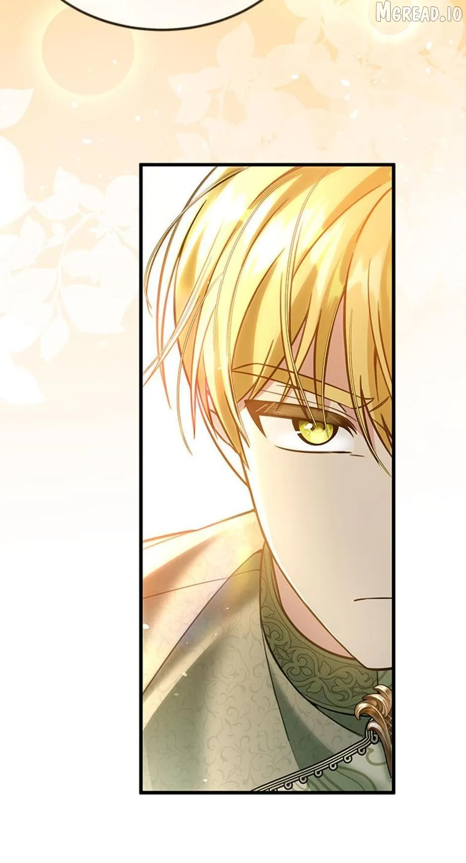 She Was Sent by God Chapter 61 page 31 - 