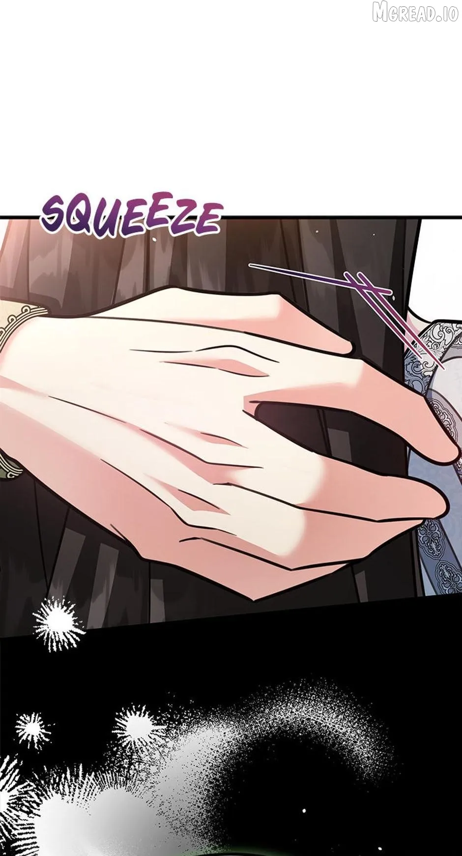 She Was Sent by God Chapter 61 page 32 - 