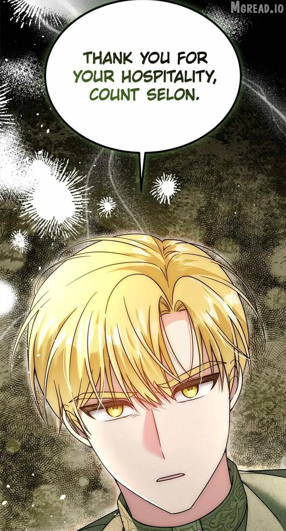 She Was Sent by God Chapter 61 page 33 - 