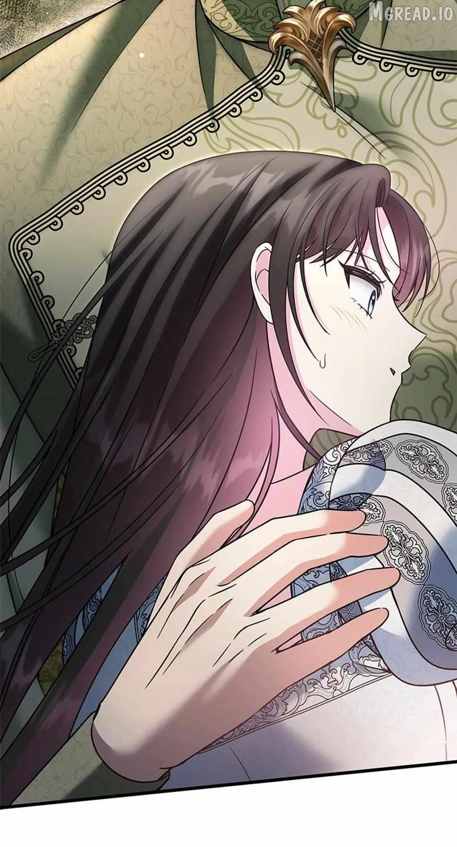 She Was Sent by God Chapter 61 page 34 - 