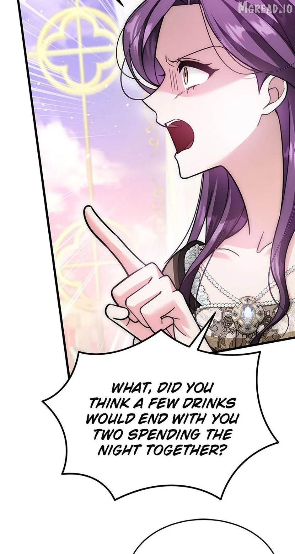 She Was Sent by God Chapter 61 page 39 - 