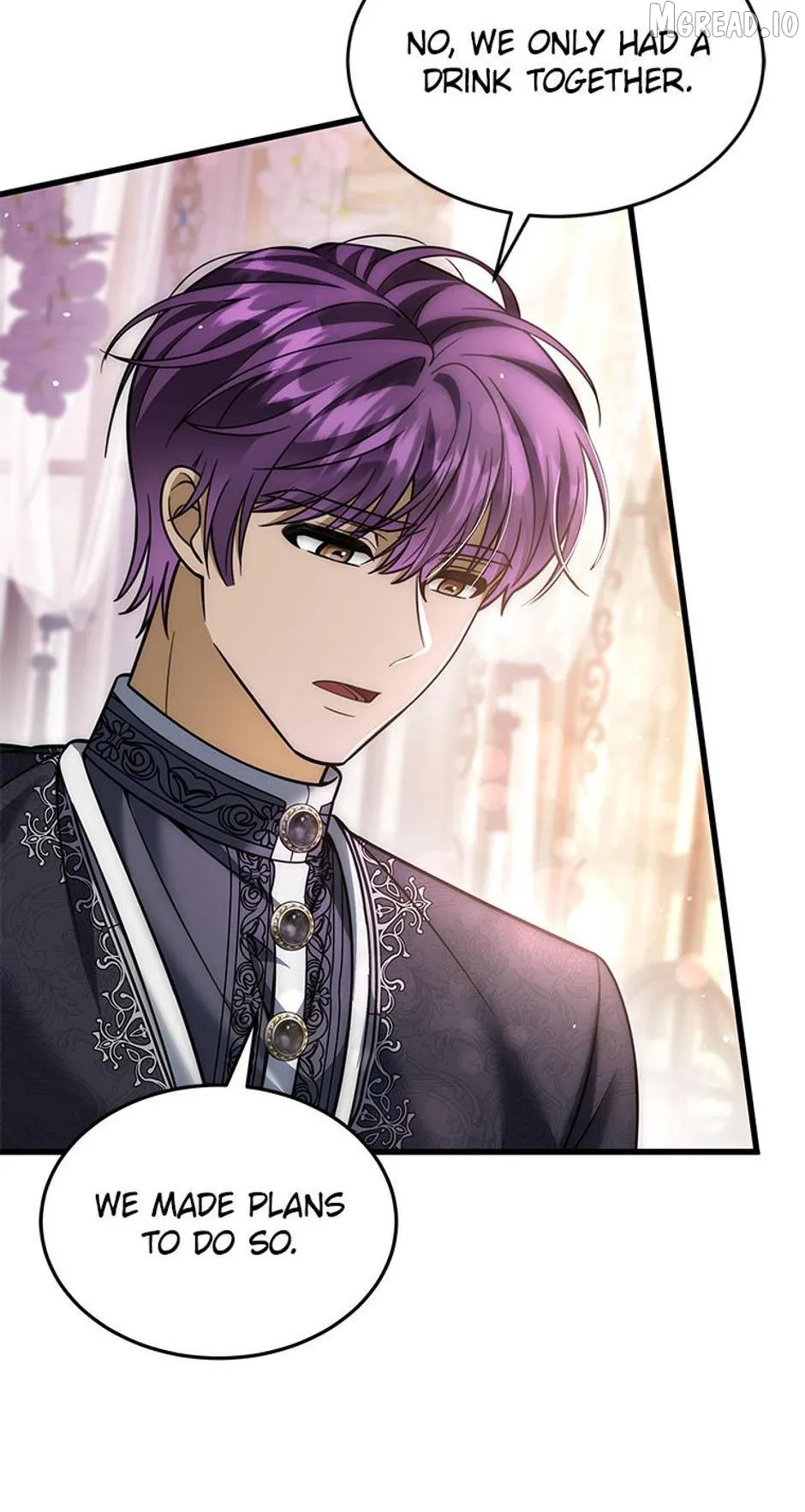 She Was Sent by God Chapter 61 page 40 - 